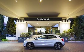 Ramada By Wyndham Diplomat Canberra